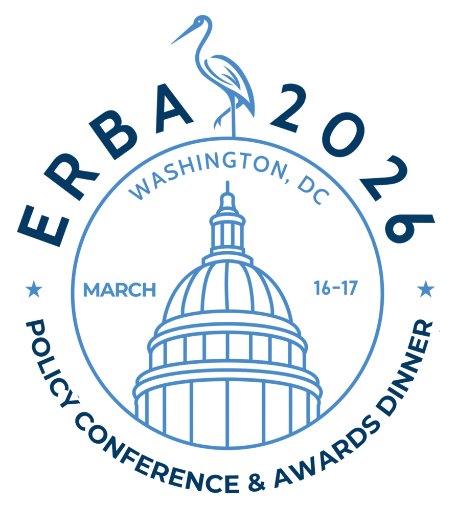 ERBA 2026 Policy Conference and Awards Dinner